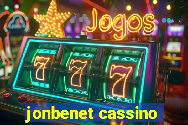 jonbenet cassino